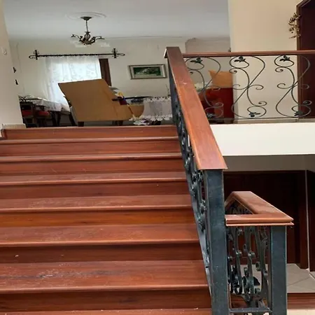 Gündoğan'da Deniz Manzaralı Yazlık Ev Mb101 Сasa de vacaciones