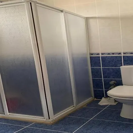 Gundogan'da Deniz Manzarali Yazlik Ev Mb101 Ferienhaus