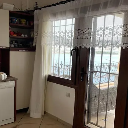 Ferienhaus Gundogan'da Deniz Manzarali Yazlik Ev Mb101 Bodrum