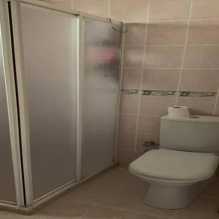 Gundogan'da Deniz Manzarali Yazlik Ev Mb101 Ferienhaus Bodrum