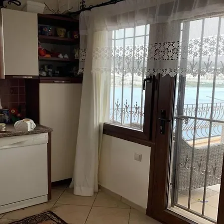 Gundogan'da Deniz Manzarali Yazlik Ev Mb101 Ferienhaus